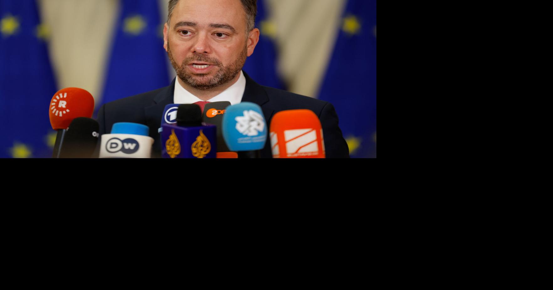 Belgium summons U.S. ambassador over tweet accusing kingdom of antisemitism