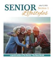 Senior Lifestyles Section 1