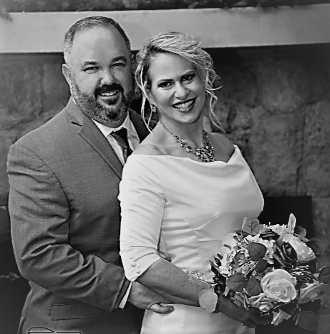 Mark Yoder WEDDING: Gilmore/Yoder | Community News | thederrick.com