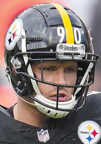 Steelers: TJ Watt's score vs Browns sends Pittsburgh fans into