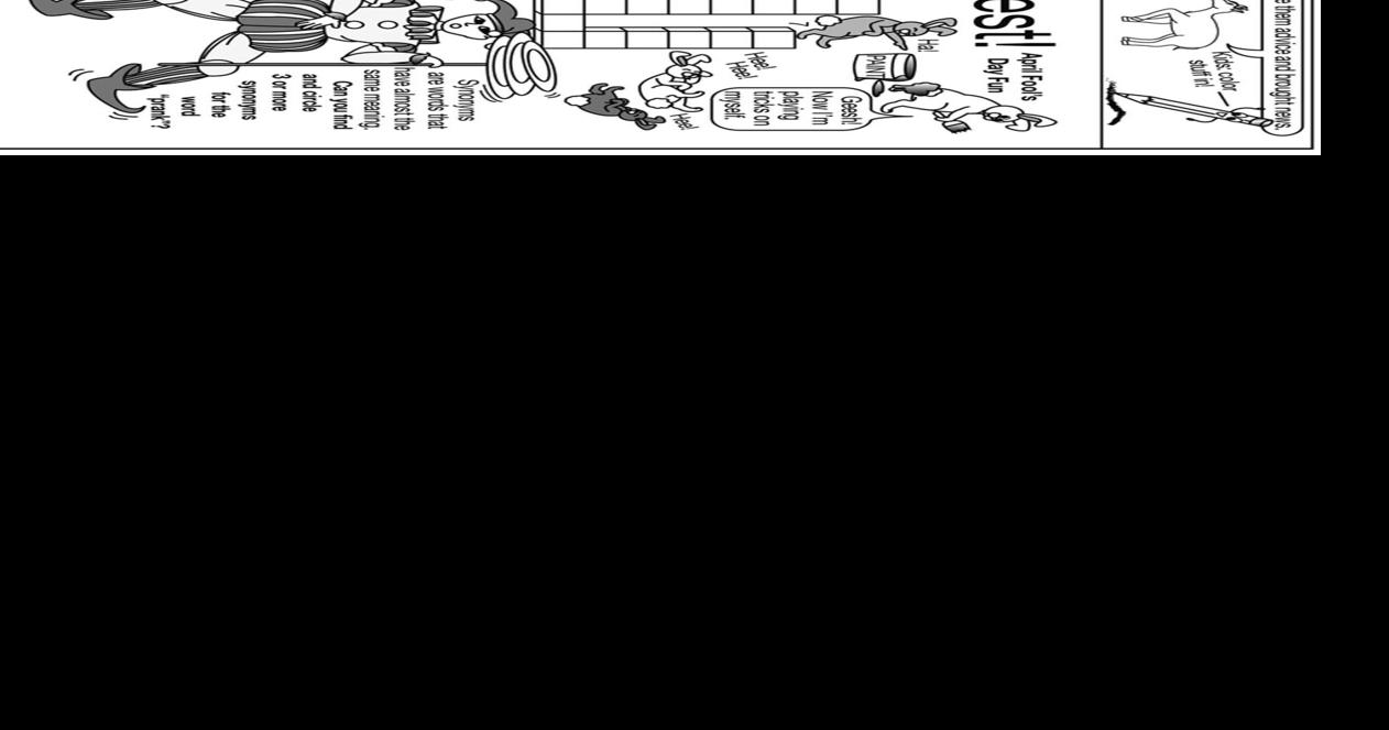 Fun Page Top | Entertainment | thederrick.com