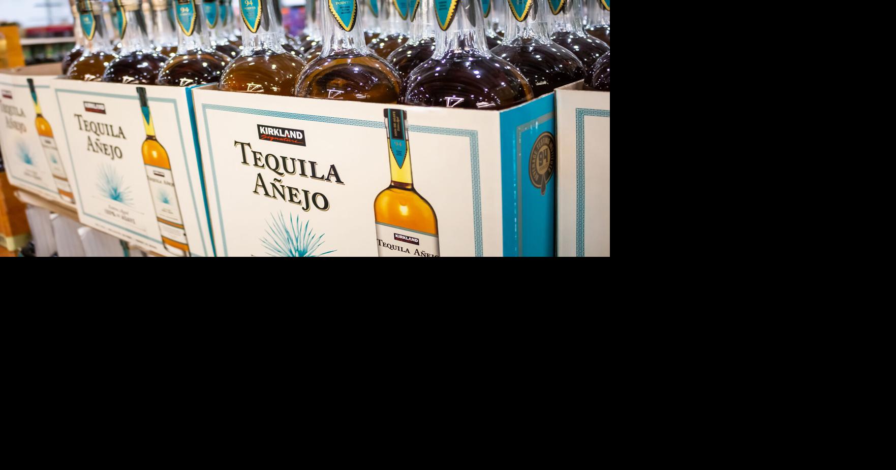 Costco’s ‘100% agave’ tequila lawsuit thrown out
