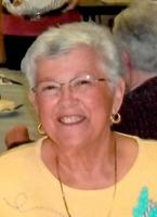 Sonja Ann Shoup
