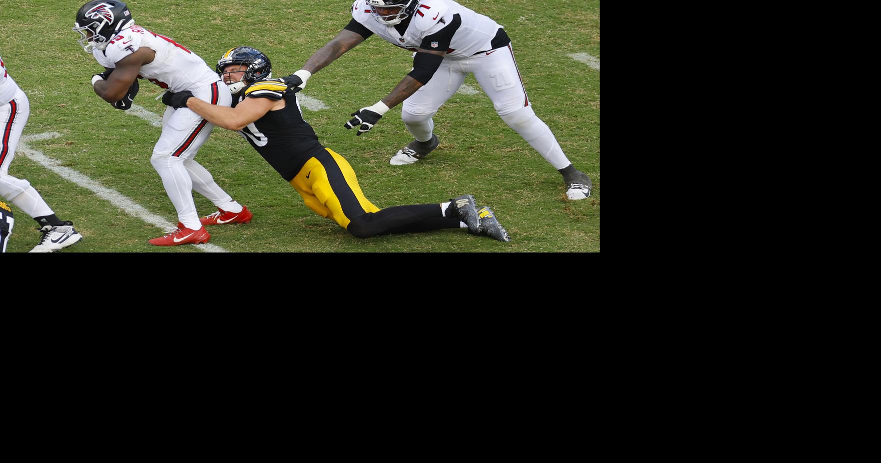 T.J. Watt's dominant day helps the Steelers begin the Mike McCarthy era with a win Gerry Dulac Pittsburgh Post-Gazette (TNS) Sep 14, 2026 2 mins ago