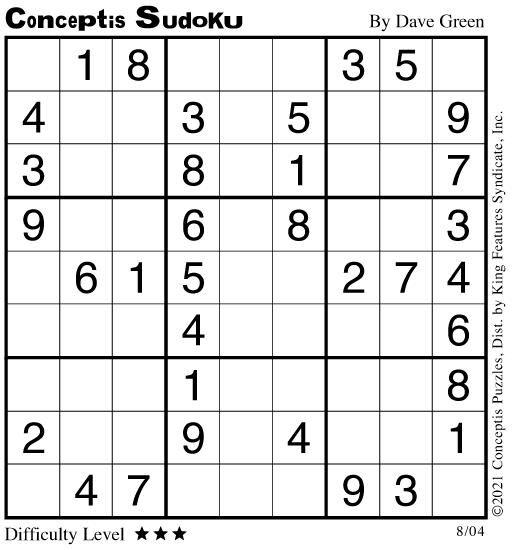 Sudoku Entertainment Thederrick Com