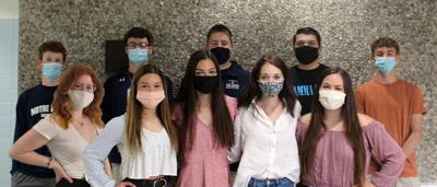 Oil City prom court announced