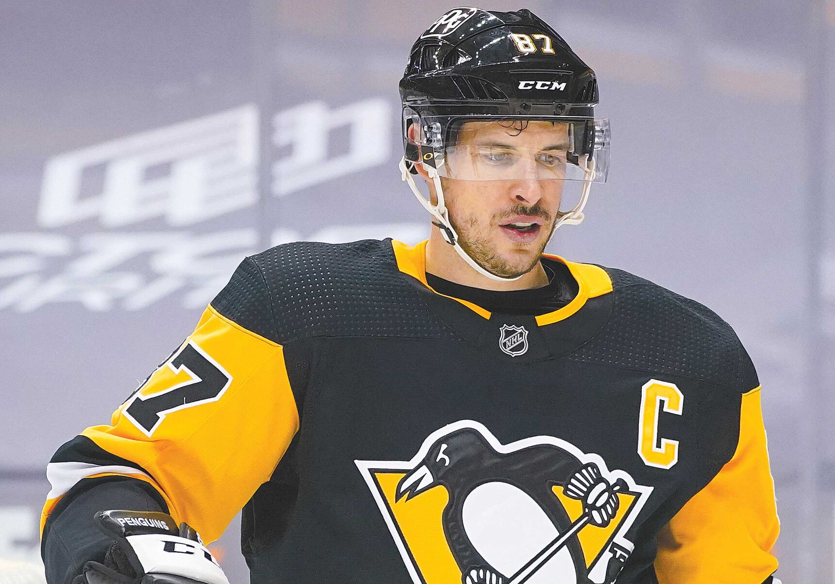 Penguins Crosby to play in 1,000th NHL game today National Sports thederrick
