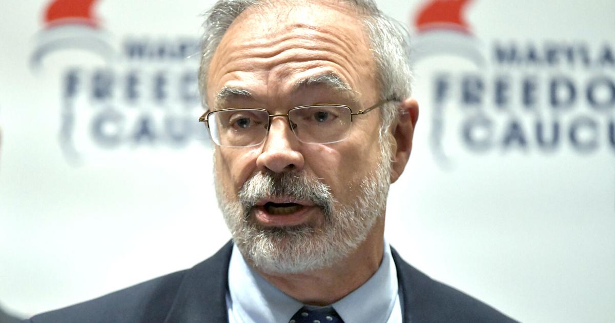 Stopgap funding bill's hemp troubles aren't over Aris Folley, CQ-Roll Call Aug 24, 2026 15 mins ago