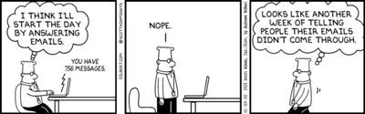 Dilbert
