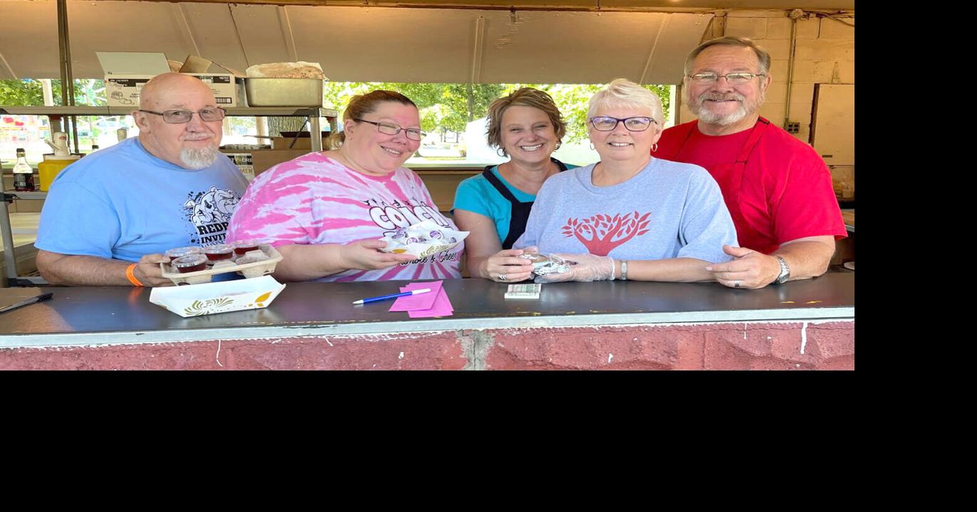 Clarion County Fair sees increase in attendance during 2022 event | Front Page | thederrick.com