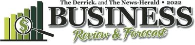 Monday is deadline to send articles for Business Review and Forecast