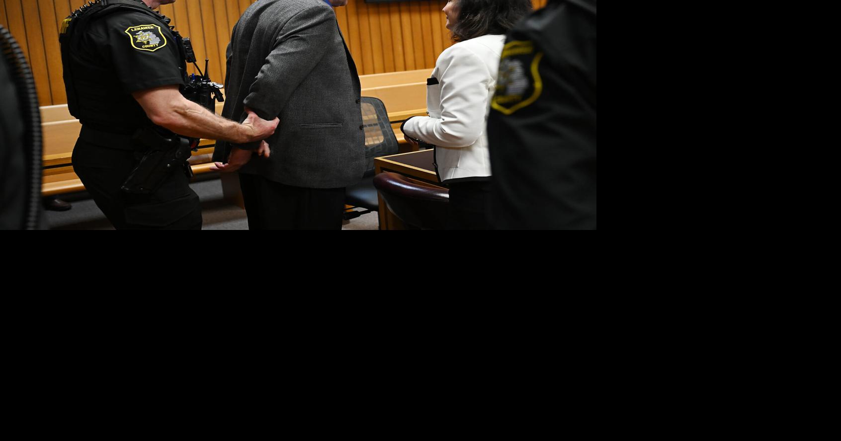 Dale Warner found guilty in death of wife Dee Warner. What to know Charles E. Ramirez and Francis X. Donnelly, The Detroit News Jul 31, 2026 12 mins ago
