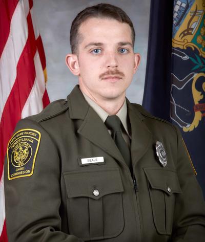 Emlenton man assigned as new game warden in eastern Venango County