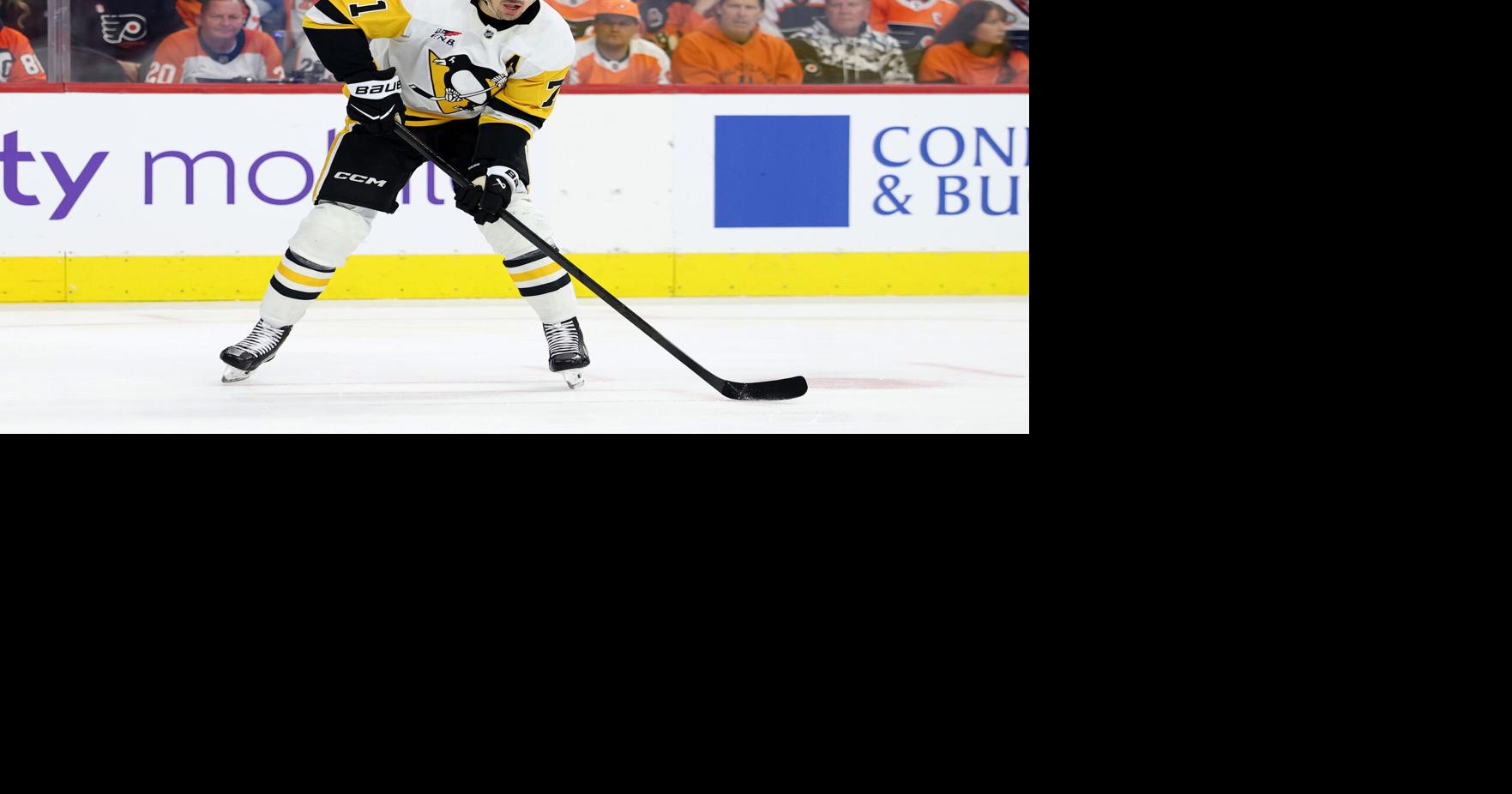 Geno is back: Penguins re-sign Evgeni Malkin for his 21st season ...