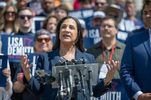 The experience that shaped Lisa Demuth’s view of government — and its limits