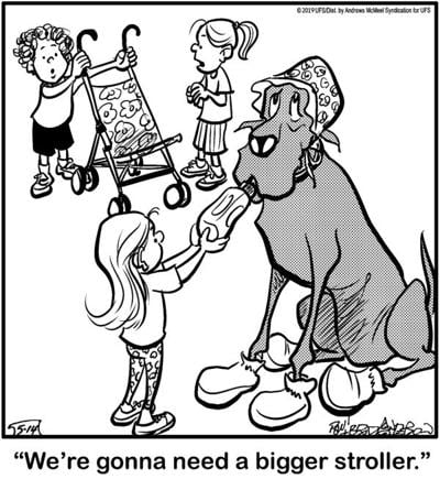 Marmaduke | Entertainment | thederrick.com