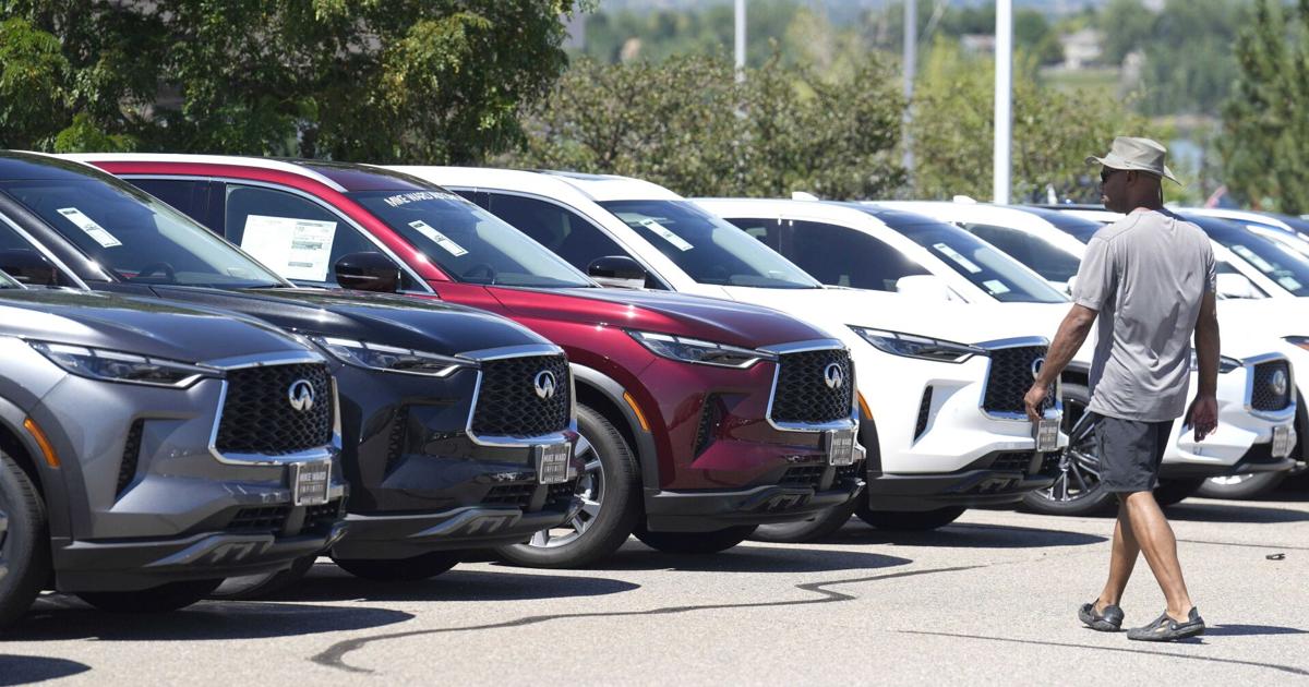 How to make the most of falling used car prices | Features How to make the most of falling used car prices | Features