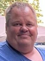 David Alan Walters
