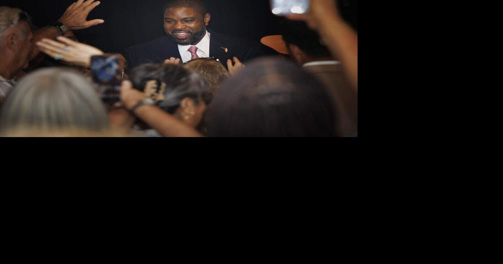 Buzz that Byron Donalds will pick Miami running mate in Florida governor's race builds ahead of Freedom Tower event