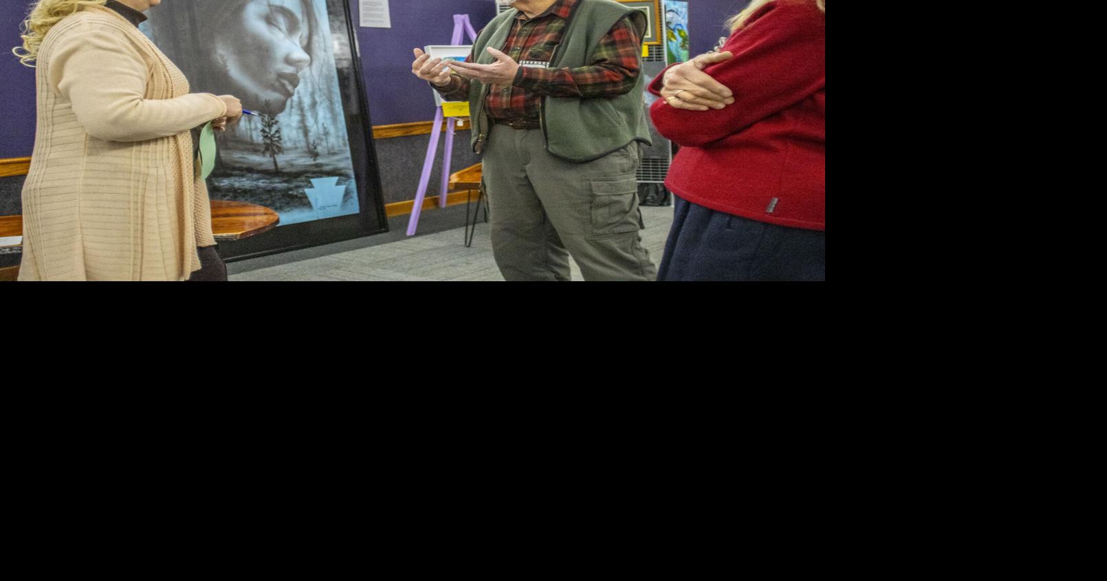 10th Annual Nature Art Showcase