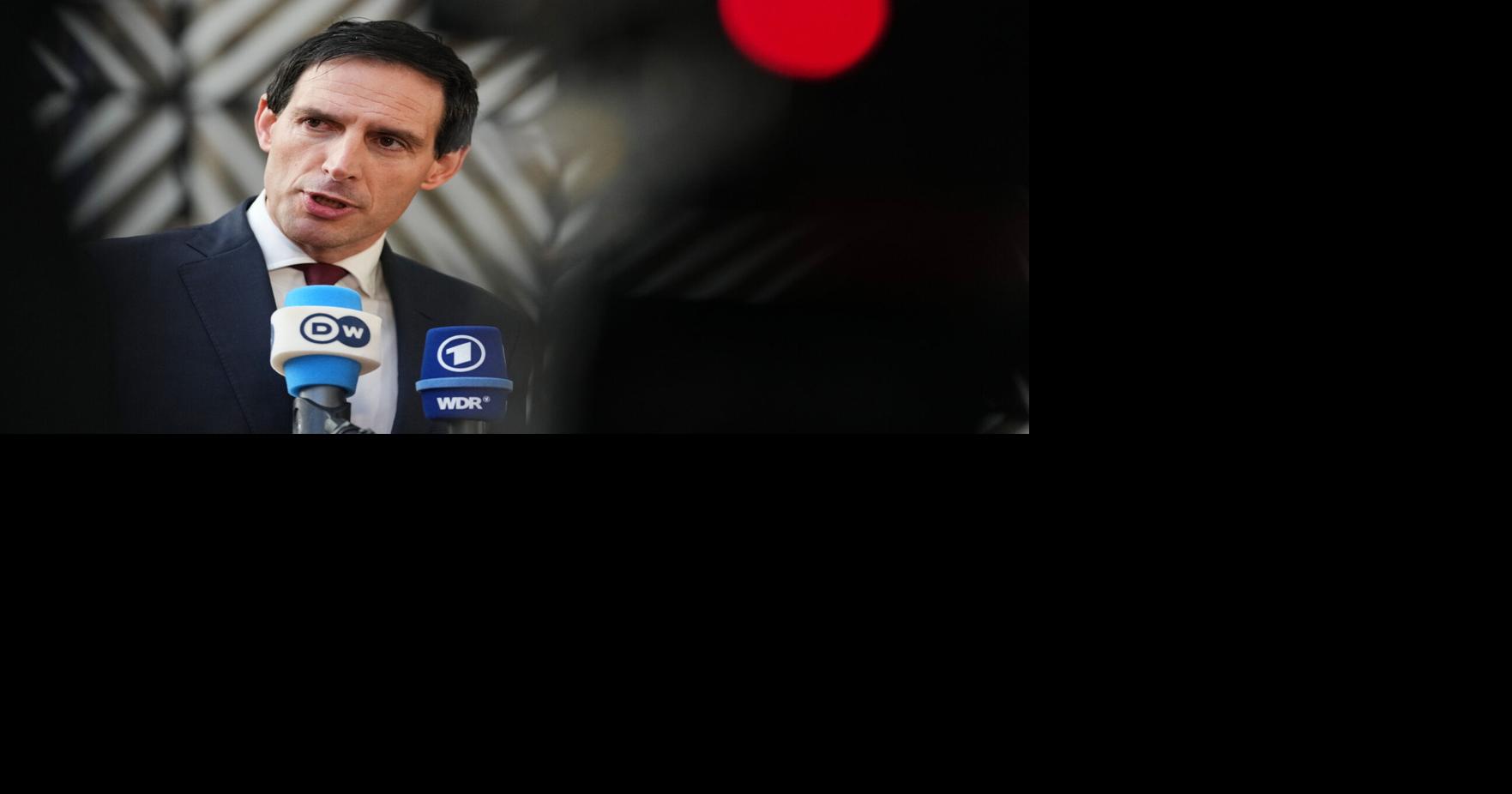 EU agrees on new emissions targets before global climate summit in Brazil