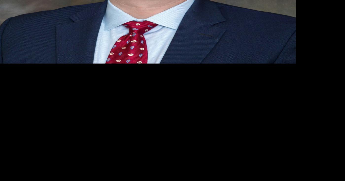 Clarion Hospital names Davis as CEO | Front Page | thederrick.com