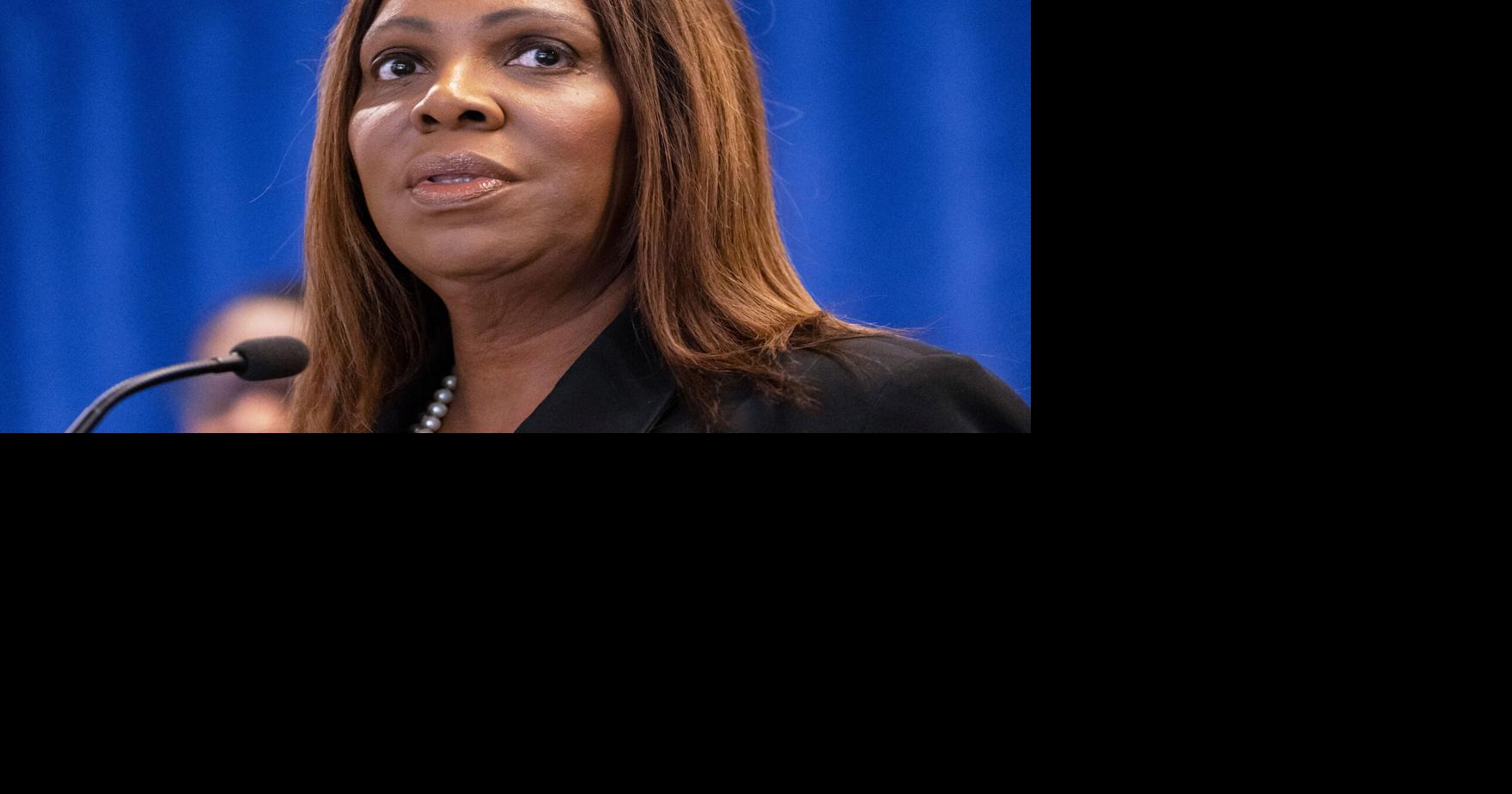 New York AG settles with Jewish group she accused of intimidating pro-Palestinian activists