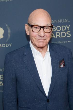 Appreciation: Patrick Stewart's 70-year career stretched far beyond 'Star Trek' and 'X-Men'