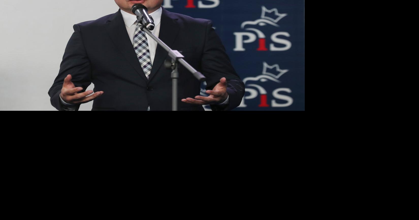 Former Polish justice minister who faces prosecution at home says he's received asylum in Hungary