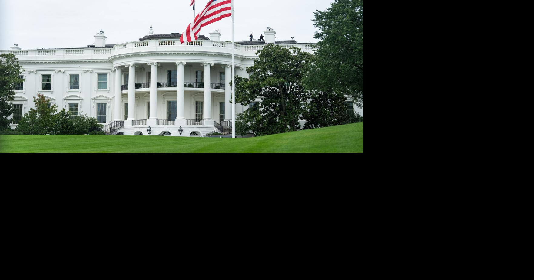 Trump-tied companies ready defenses with GOP midterm hopes slipping away Annie Massa and Olga Kharif, Bloomberg News Oct 26, 2026 1 hr ago