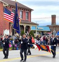 BUSINESS REVIEW: 2023 Autumn Leaf Festival was 'Groovin''' with activity