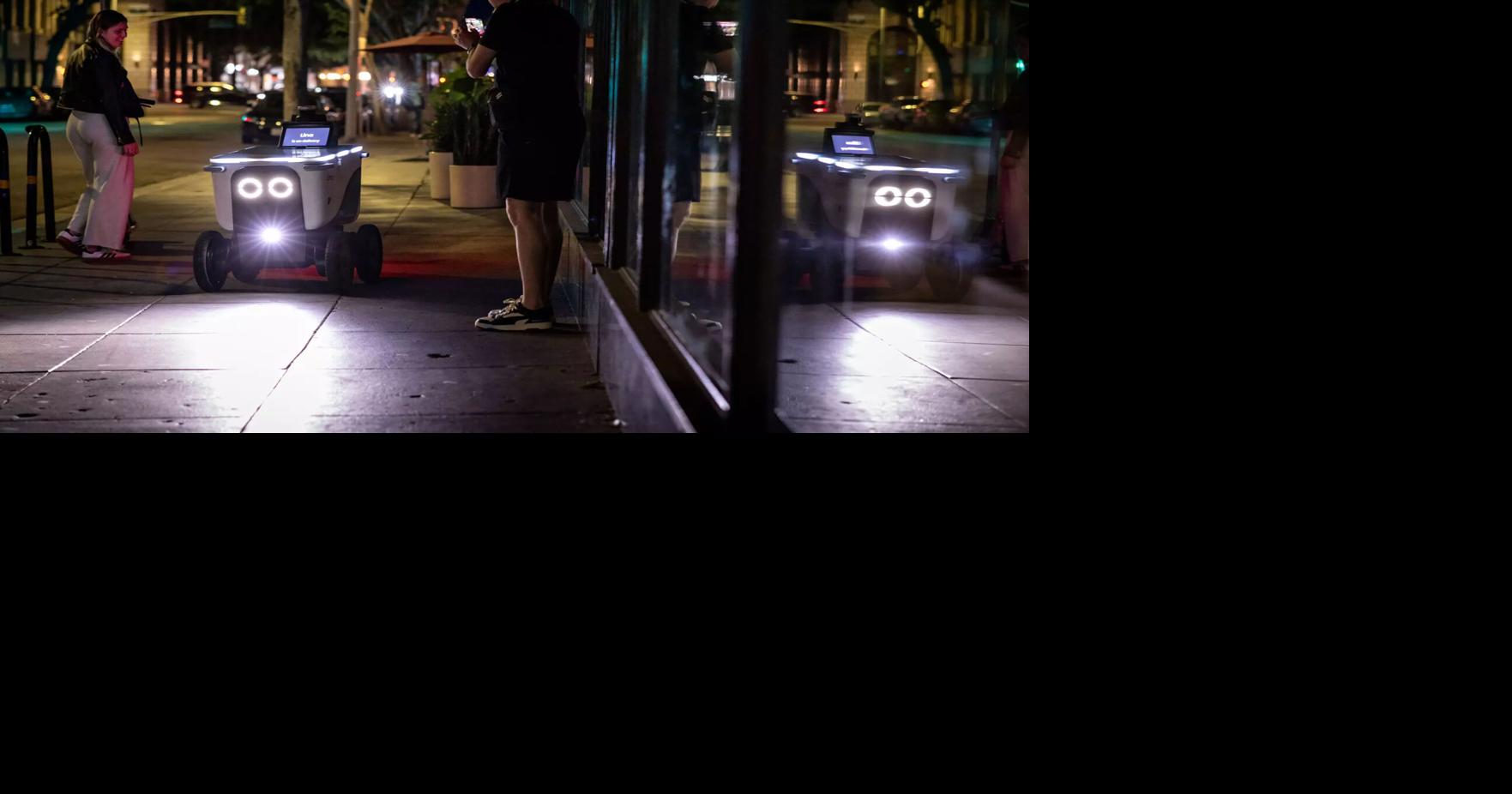 Downtown LA businesses are in crisis. Owners want politicians to deal with it