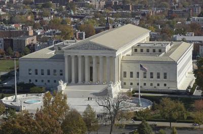 Supreme Court Offensive Trademarks