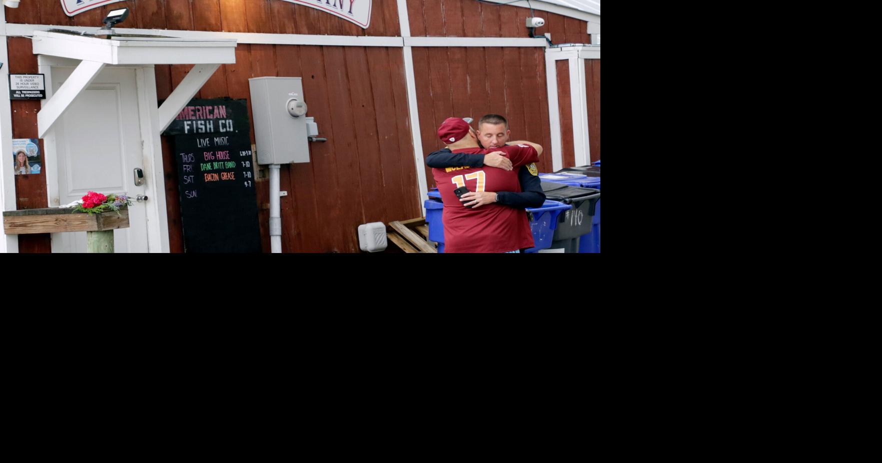 Former Marine charged in mass shooting is ordered to undergo psychiatric treatment