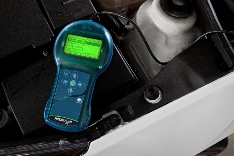 What does your check engine light mean? | Features | thederrick.com