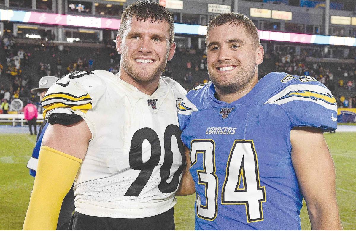 Steelers' Watt usage to double | National Sports ...