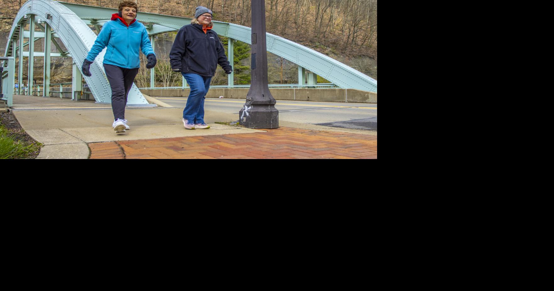 Winter weather returns to region | Community News | thederrick.com