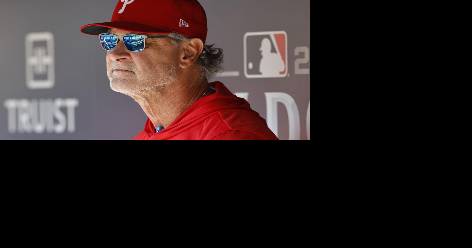 Don Mattingly says he ‘never felt slighted' by the Phillies' pursuit of Alex Cora Lochlahn March, The Philadelphia Inquirer Oct 15, 2026 24 mins ago