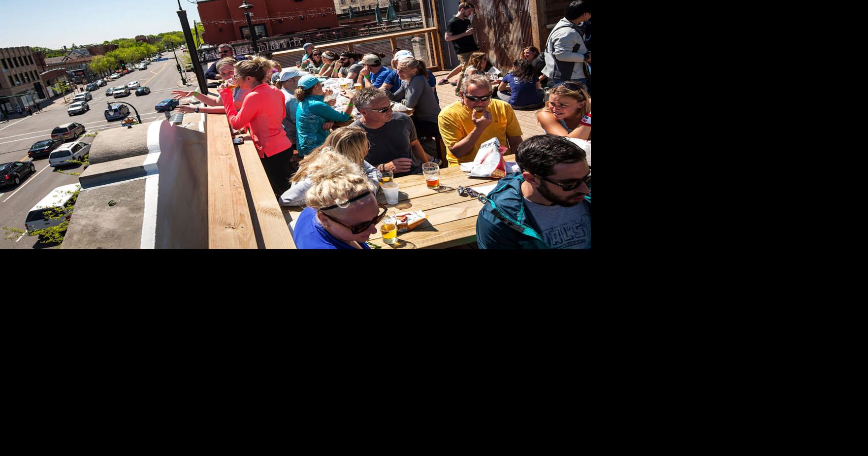 Dining, lodging businesses struggle in Minnesota as middle class cuts back