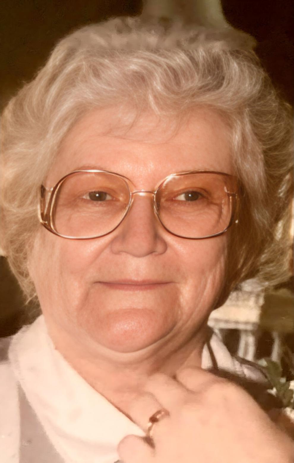 Ella Morrison | Obituaries | thederrick.com