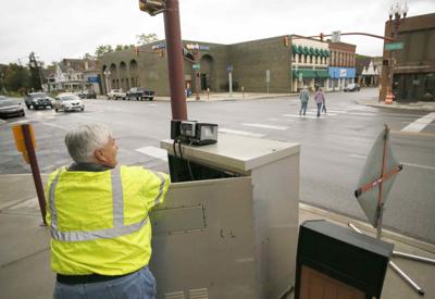 Franklin signal check