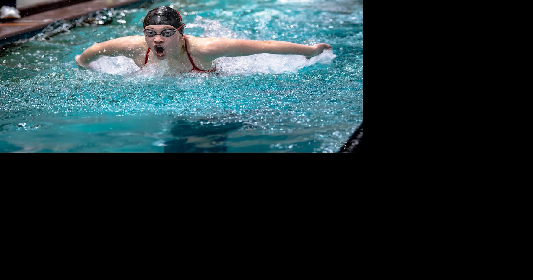 Knights swim to sweep over Tigers | Local Sports | thederrick.com