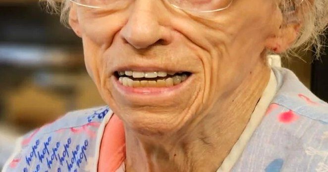 P. Jean (Chittester) Mong