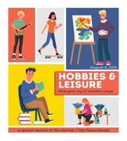 Hobbies & Leisure