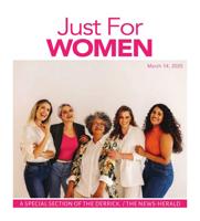 Just for Women thederrick com