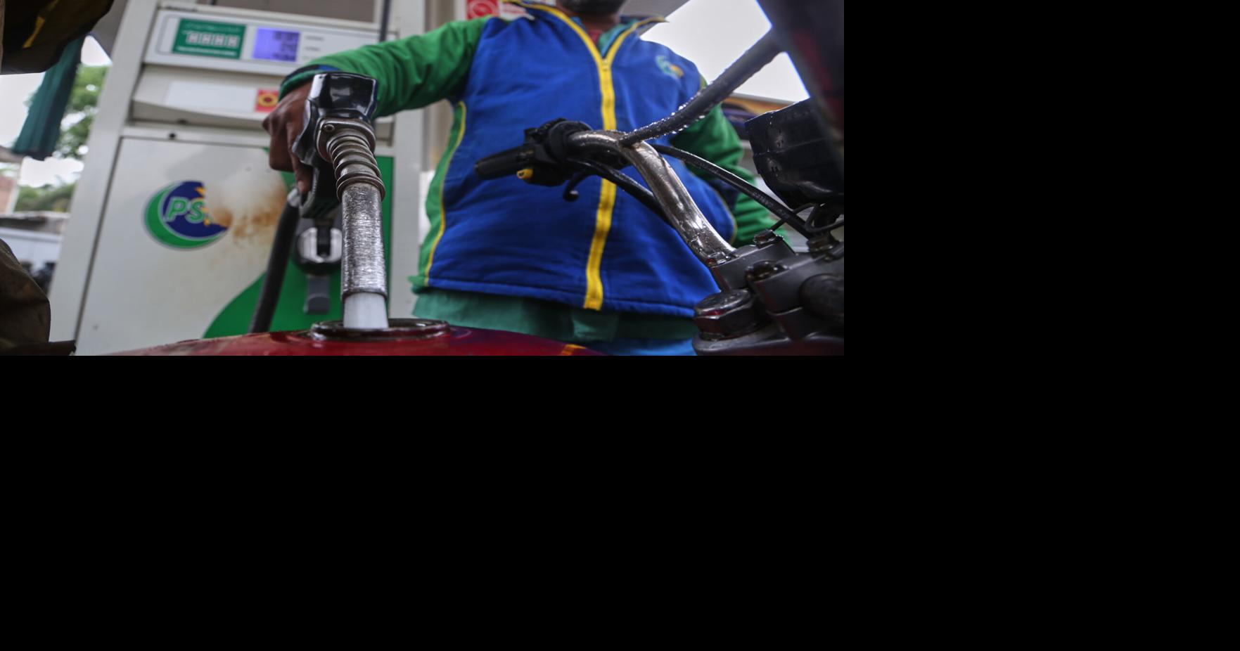 Pakistanis face unprecedented fuel price rise of up to 54% as global oil price spikes