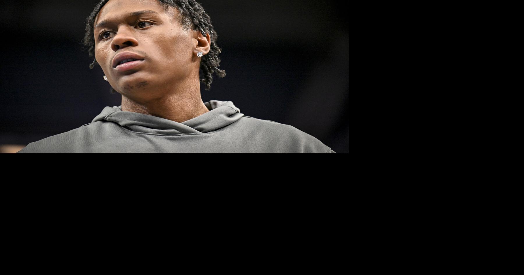 Nuggets trade Peyton Watson to Cavaliers for draft picks in sign-and-trade Bennett Durando, The Denver Post Aug 19, 2026 29 mins ago