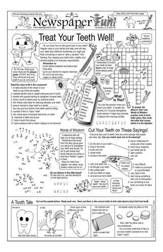 Fun Page Features thederrick com