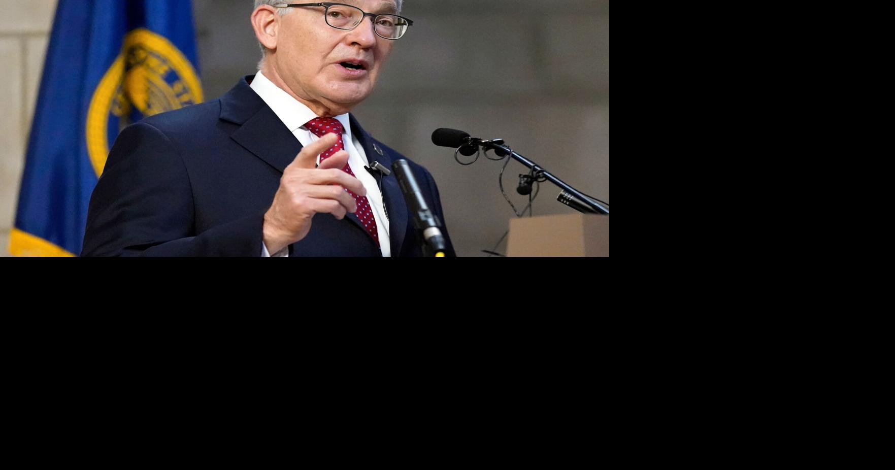 Nebraska to hand over sensitive voter data to the Justice Department after court loss