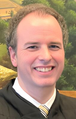 District judge Kirtland seeks Venango judge post | Community News ...